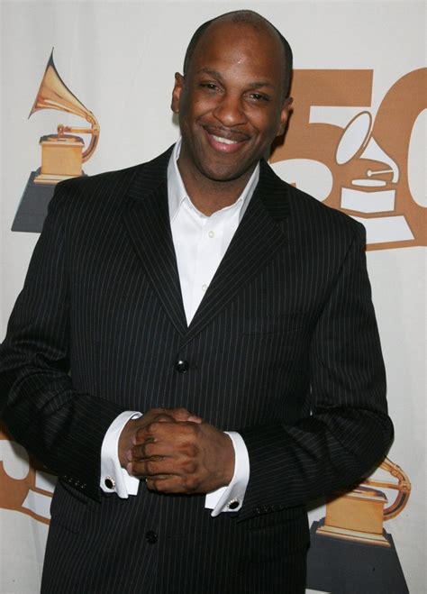 Donnie McClurkin – Mercy Sound Recording Studios NYC | Expanded and ...