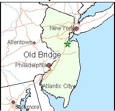 Old Bridge NJ DWI Attorney | Old Bridge DUI Refusal Lawyer