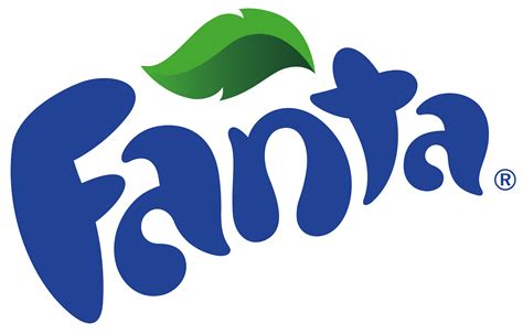 Fanta – Logos Download