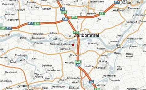 Zaltbommel Weather Forecast