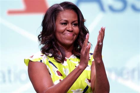 Michelle Obama’s workout routine: I tried the former First Lady’s ...