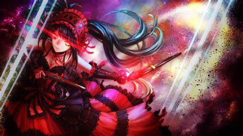 160+ Kurumi Tokisaki Fondos de pantalla HD y Fondos de Escritorio