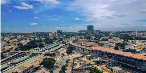 Rain in Bengaluru to increase; light showers in North Interior ...