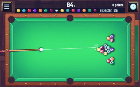 🕹️ Play Pool Club Game: Free Online Billiards Video Game for Kids