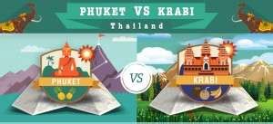 Krabi Vs Phuket In 2022: Things To Do, Beaches, Food, Shopping & Nightlife