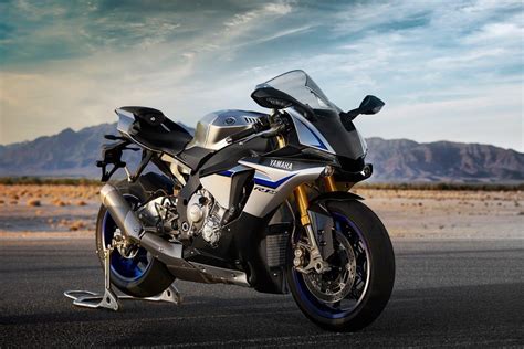 Yamaha R1M 2020 Wallpapers - Wallpaper Cave