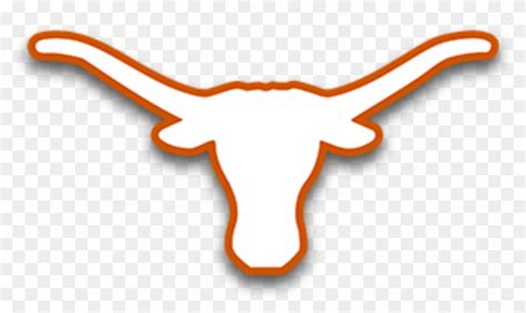 UT Longhorn SVG