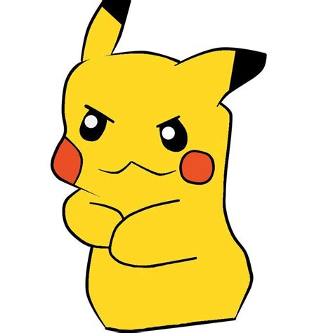 Ugly Pikachu Wallpapers - Top Free Ugly Pikachu Backgrounds ...