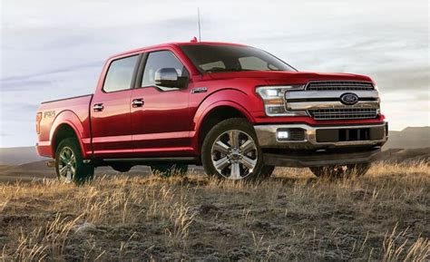 2020 Ford F-150 vs. 2020 Chevy Silverado: Comparison of two rivals