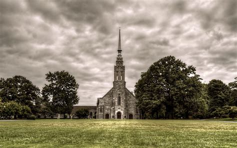 Corinth Reformed Church Photograph by Amber Summerow - Fine Art America