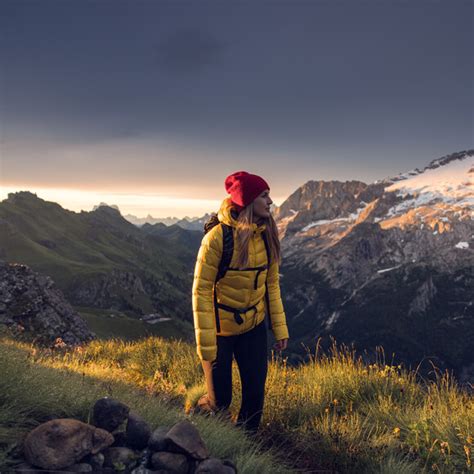 Hiking and trekking in Trentino - Dolomites