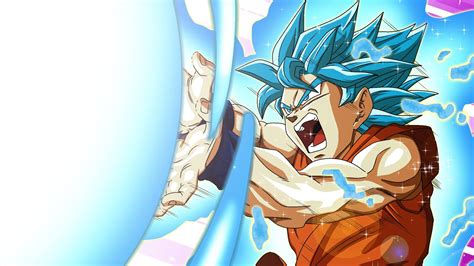 Goku Kamehameha Wallpapers - Top Free Goku Kamehameha Backgrounds ...