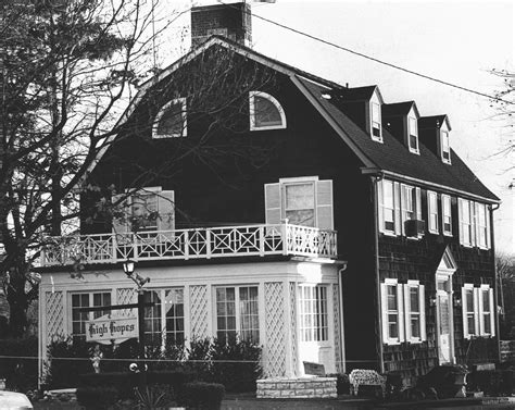 Amityville House | Amityville Horror Wiki | Fandom