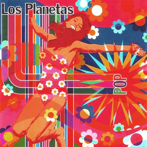 Los Planetas - Pop: 25 años de un disco generacional | Science of Noise ...