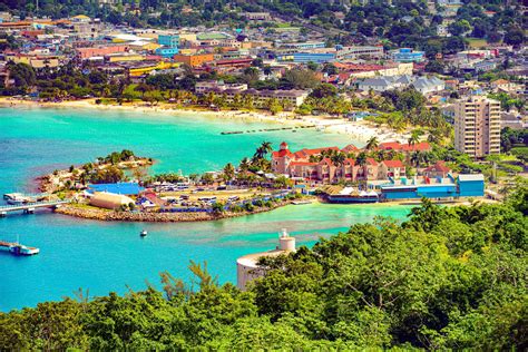 34 Exciting Things To Do In & Near Ocho Rios, Jamaica