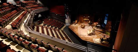 Seating Maps | Olney Theatre Center