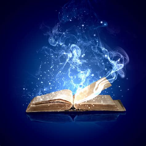 magical book | Magical book, Magic book, Magic aesthetic