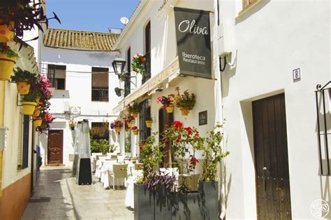 An Insiders Guide to Restaurants in Estepona - Food & Gastronomy by ...