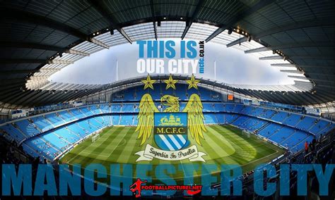 Etihad Stadium Wallpapers - Wallpaper Cave