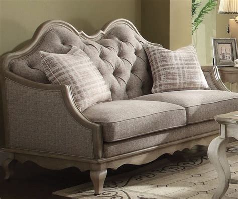 12 Charming French Country Sofas