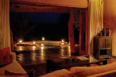 Rhulani Safari Lodge - Madikwe Game Reserve Accommodation - Smiles Bookings