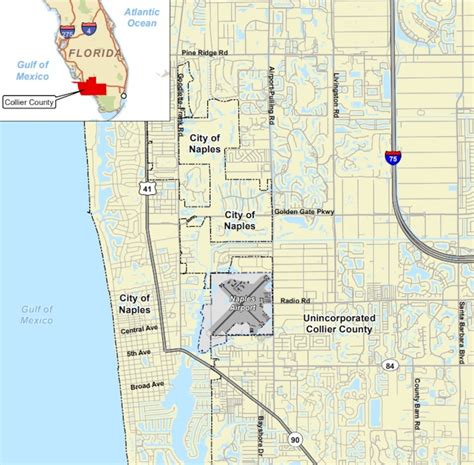 Naples airport conducting first noise study in over 20 years