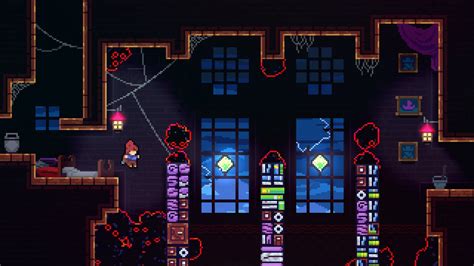 Celeste Nintendo Switch review - The Indie Game Website