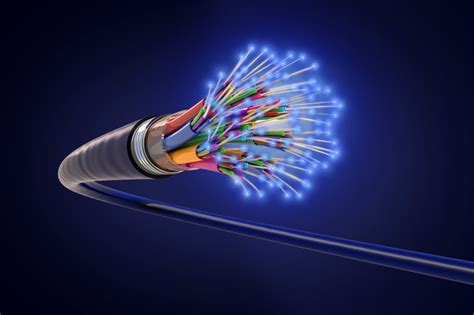 What's the Difference Between Copper Cable and Fiber Optic Cable?