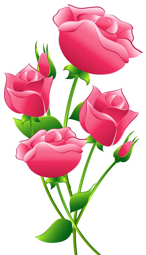 Free Roses Clip Art, Download Free Roses Clip Art png images, Free ...