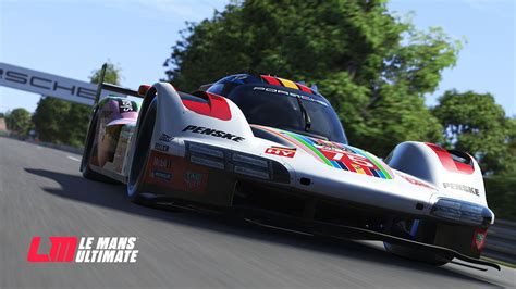 Exclusivity Still Has a Role to Play in Sim Racing