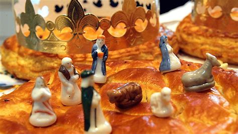 Boost my French · The "Galette Des Rois" in France: A Delicious Tradition