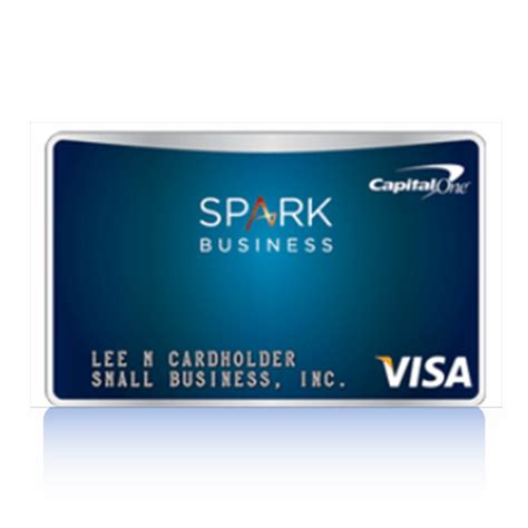 Capital One Spark Miles Select for Business Review