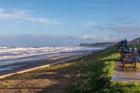 Runswick Bay - Andrews Walks