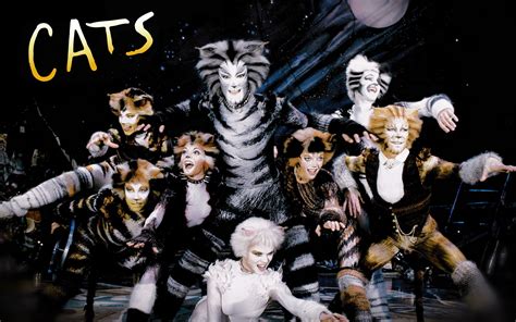 CATS, Manchester Opera House - Thoroughly Modern Milly