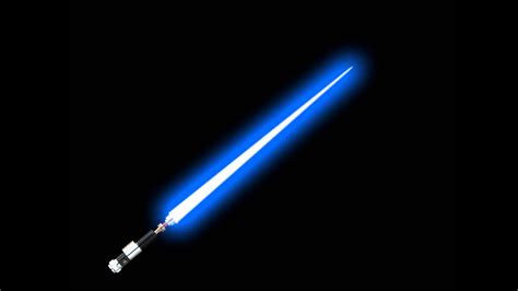 Lightsaber Sound Effect HQ - HD. - YouTube