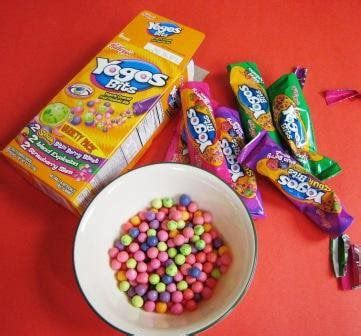 Yogos, my favorite go to snack back then : r/nostalgia