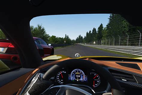 Ultimate VR Racing Games Guide For 2024 | Drifted.com