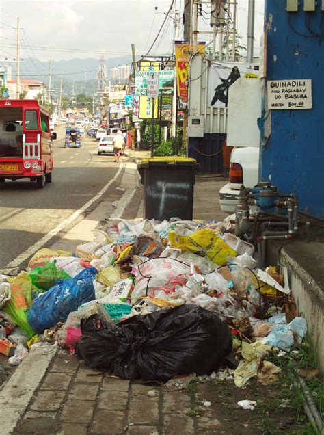 Ahalikeit: Kalikasan ay Alagaan Patungo sa Magandang Kinabukasan