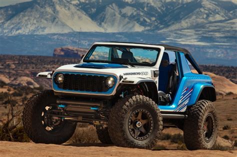 Jeep Wrangler price, India launch details, Wrangler EV | Autocar India