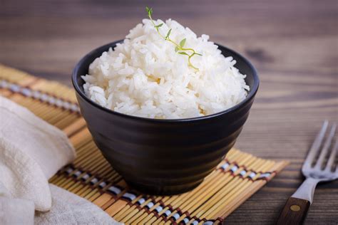 How to Cook Jasmine Rice: A Step-by-Step Guide