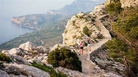 Galatzó Trail, Mar 12 2023 | World's Marathons