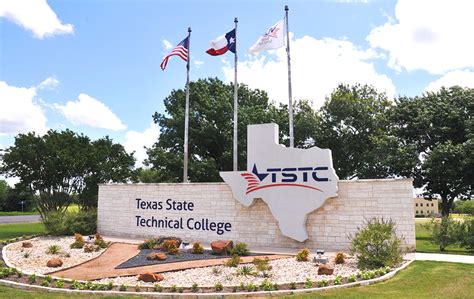 Waco Campus - TSTC