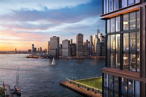 Brooklyn Bridge Park’s Pier 6 condo will launch from $1.9M this spring ...