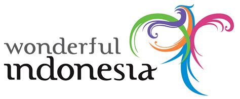 Wonderful Indonesia – Logos Download