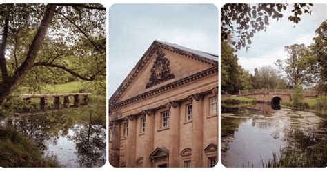 National Trust Nostell: Things To Do At Nostell Priory - Get Lost ...