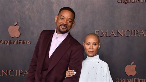 How Jada-Pinkett Smith Is Really Treating Will Smith - News