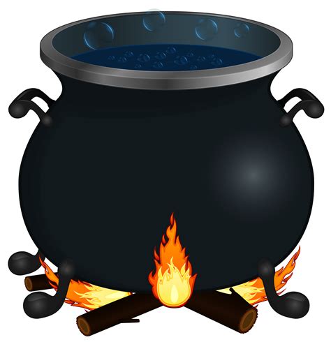 Cauldron Png Pic Clipart Pinclipart | The Best Porn Website