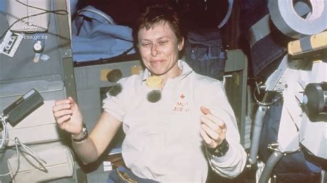 Dr. Roberta Bondar, Canada’s First Female Astronaut, Atlantic Speakers ...