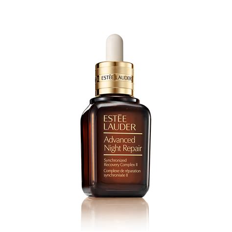 Estee Lauder Advanced Night Repair Synchronized Recovery Serum - http ...