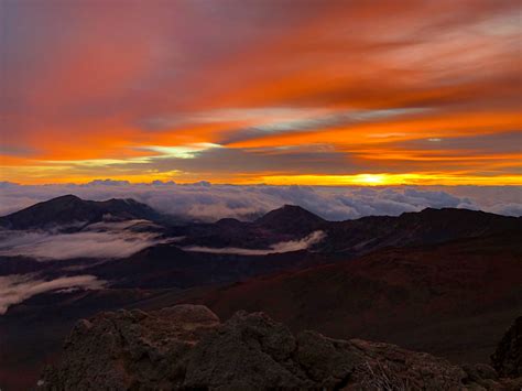 Maui Sunrise Volcano Bike Tour | Maui's Most Popular Bike Tours